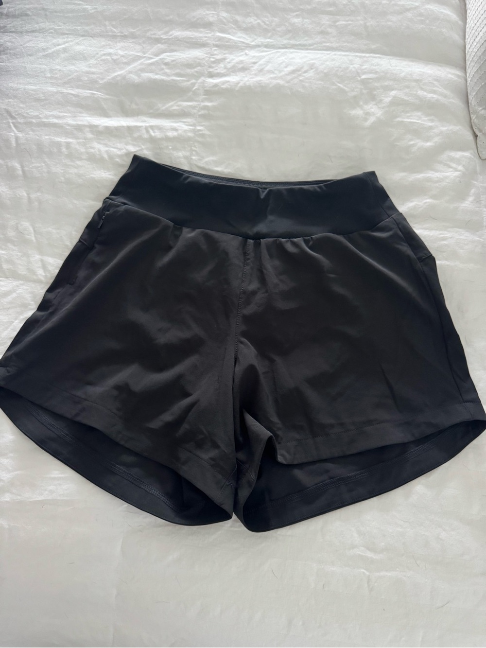 FreeFly Running Shorts